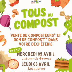 DEeCHETS-Compost